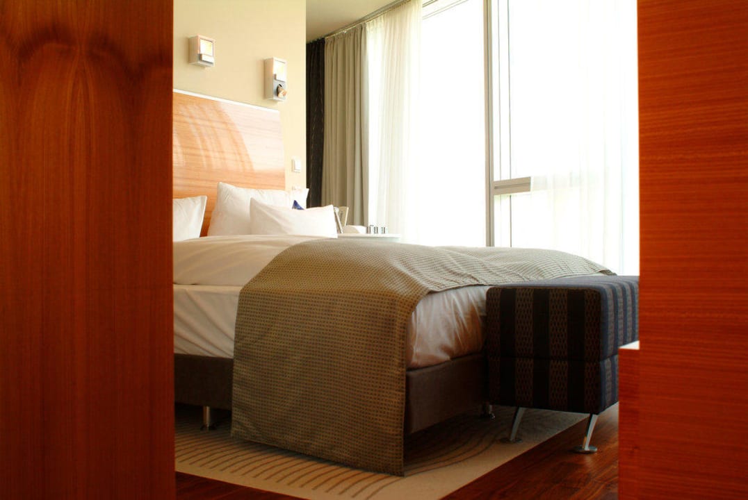 Zimmer Four Points by Sheraton Panoramahaus Dornbirn