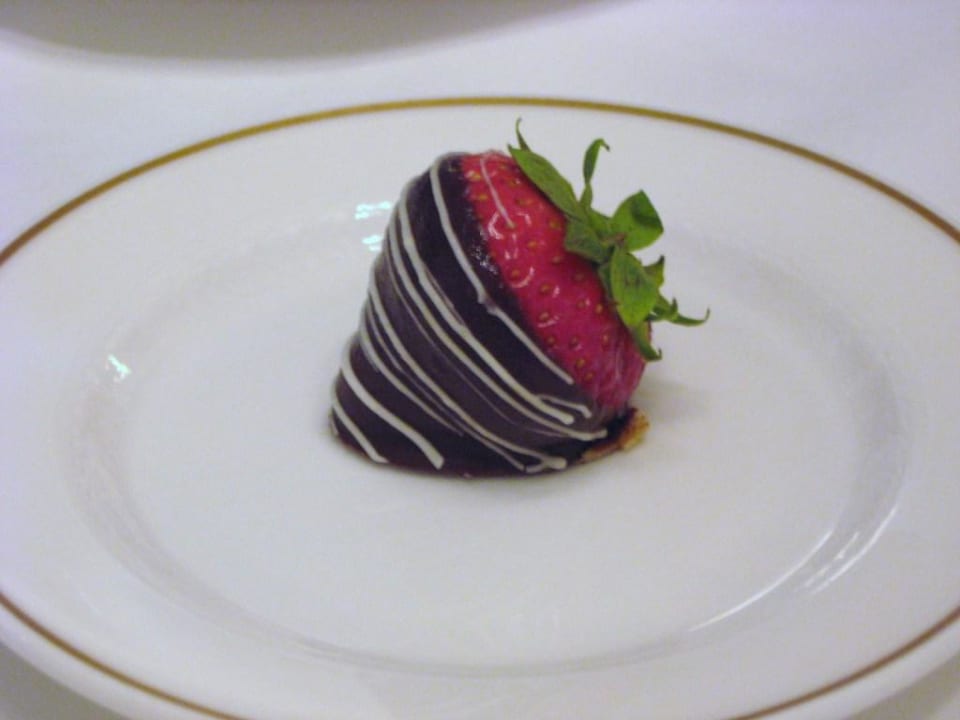 Süsses Hotel Zinnkrügl