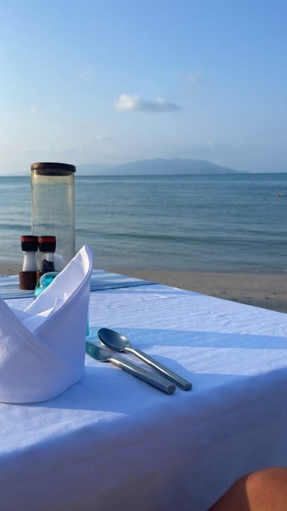 Gastro Melati Beach Resort & Spa