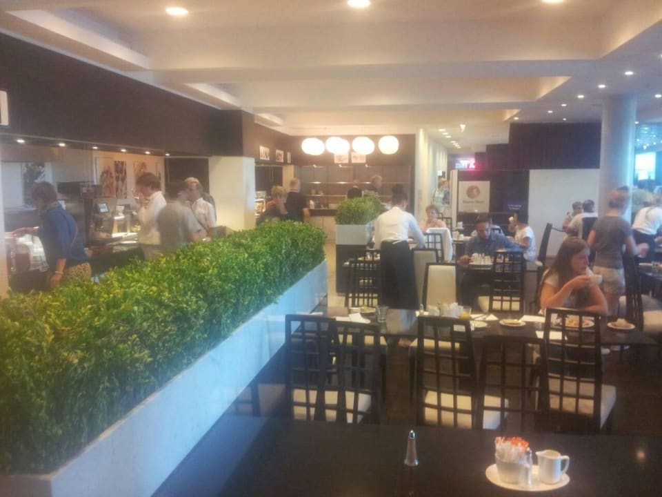 Meriton Conference & Spa Hotel Park Inn by Radisson Meriton Conference & Spa Hotel Tallinn