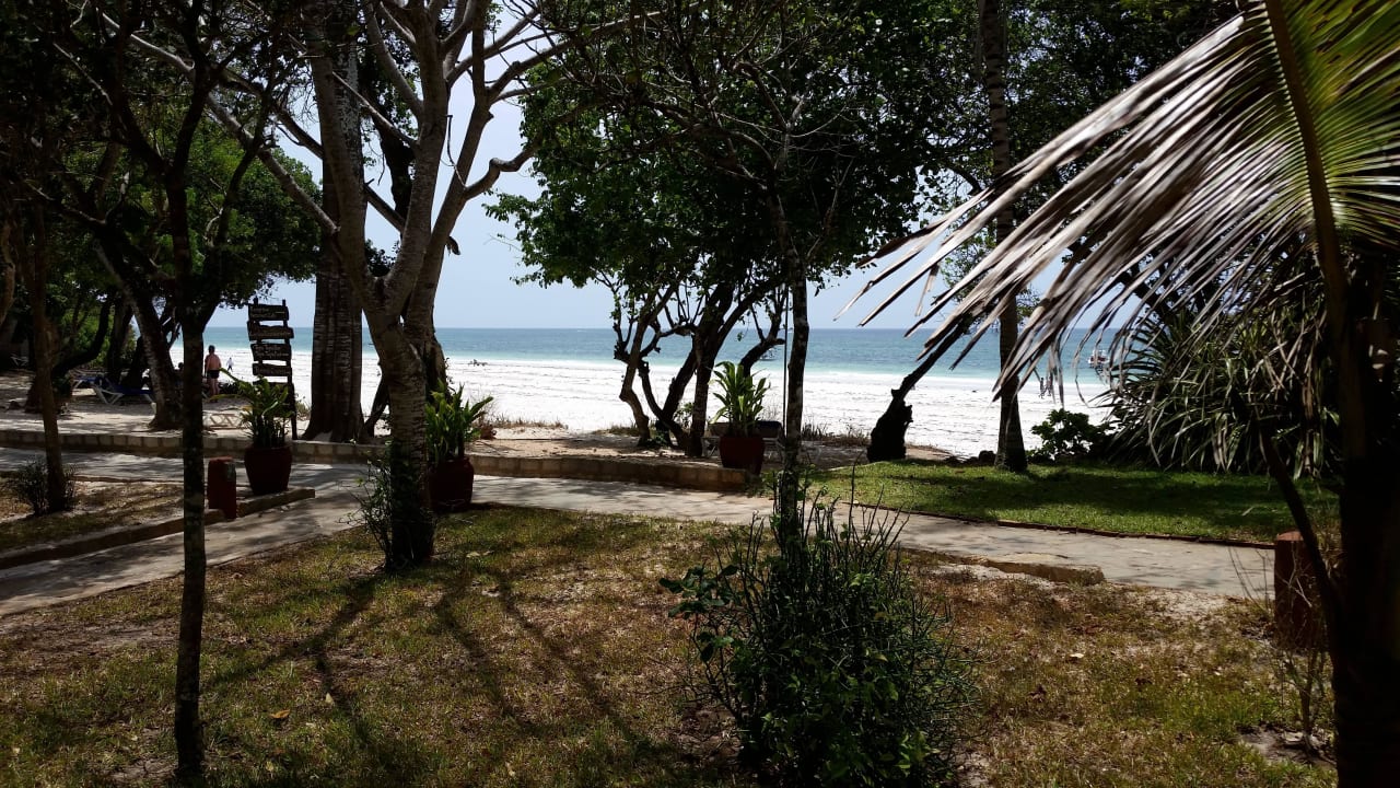 Hotel Baobab Beach Resort Baobab Beach Resort & Spa