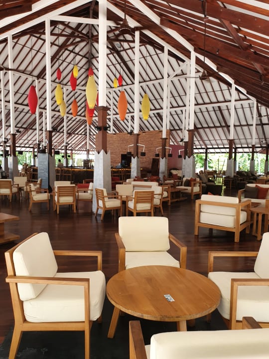 Gastro Adaaran Select Meedhupparu Island Resort - Premium All Inclusive