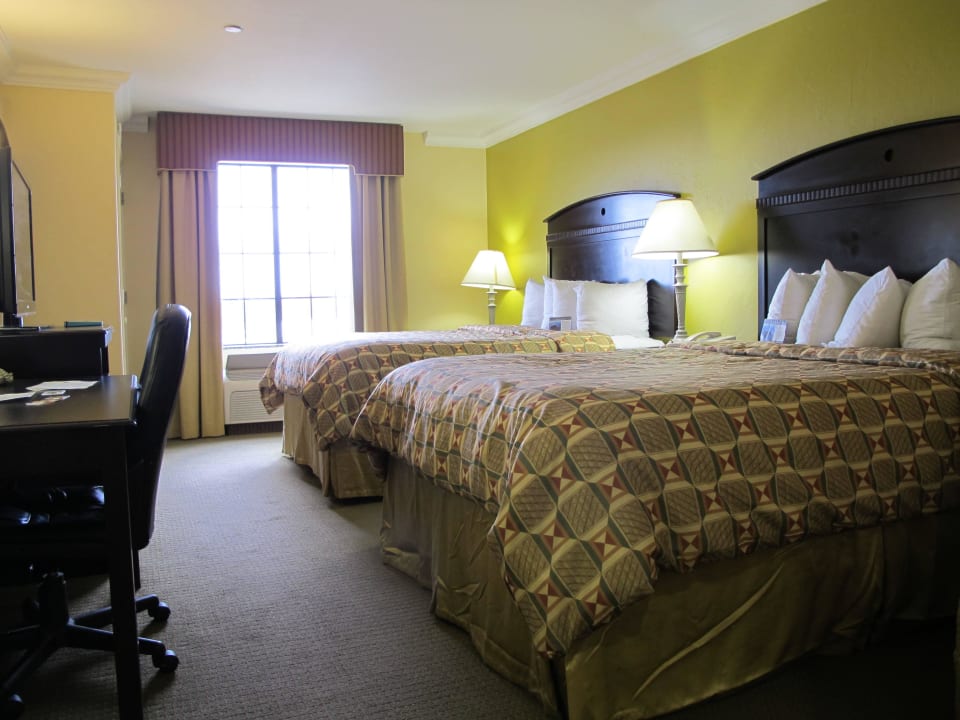 Zimmer Best Western Plus Barsana Hotel & Suites