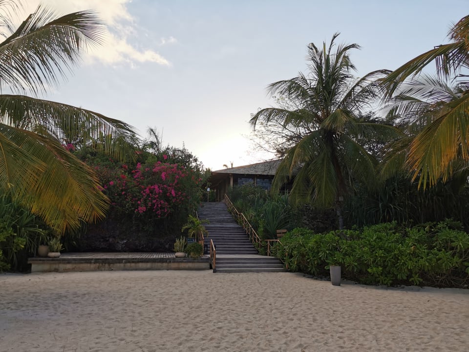 Strand Zuri Zanzibar Hotel & Resort