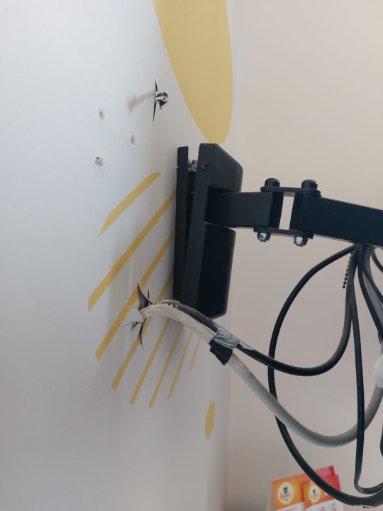 Zimmer FUN&SUN Smart Hane Sun Hotel