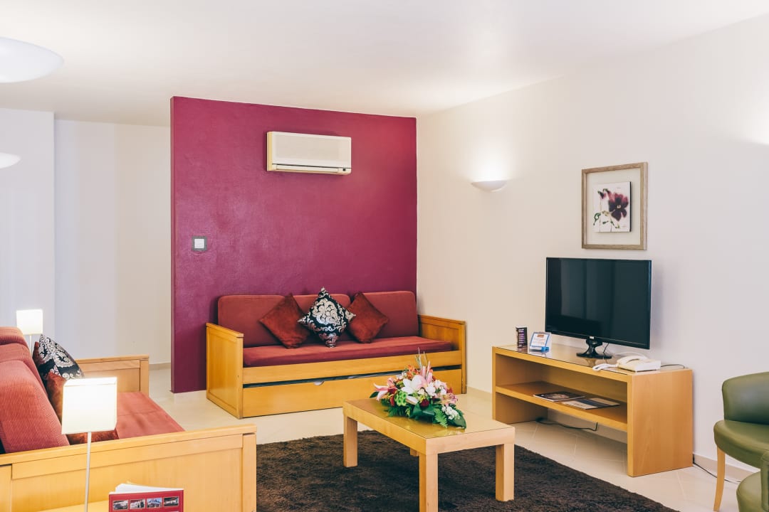 Zimmer Grand Muthu Forte da Oura