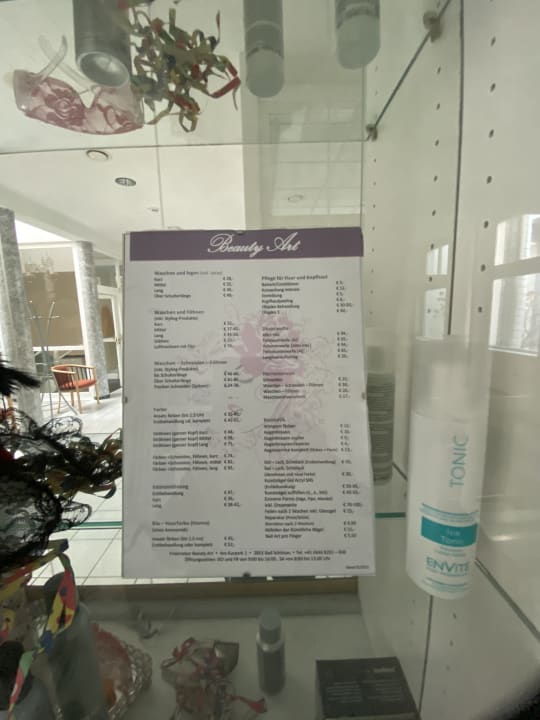 Sport & Freizeit Gesundheitsresort Königsberg