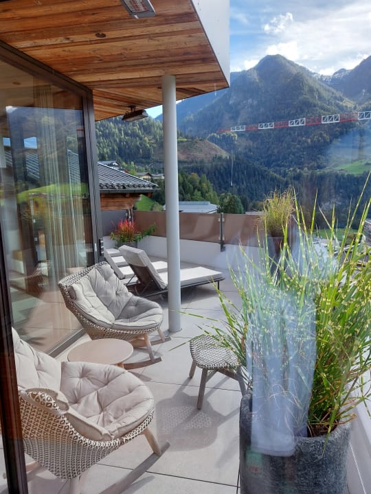 Sonstiges Aktivhotel Alpendorf