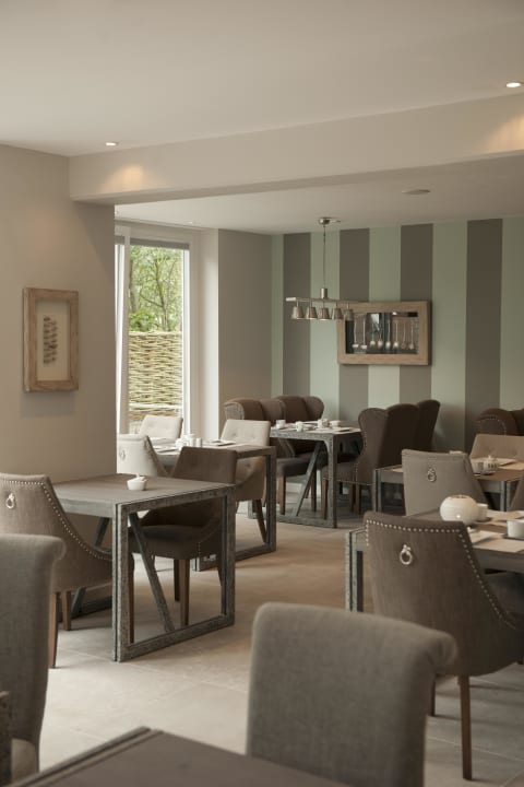 Hotel Strand am Königshafen Hotel Strand am Königshafen