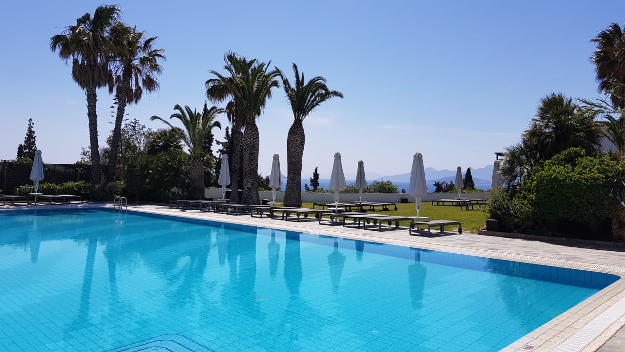 Pool ROBINSON DAIDALOS