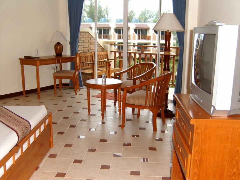 Hotelzimmer Best Western Premier Bangtao Beach Resort & Spa