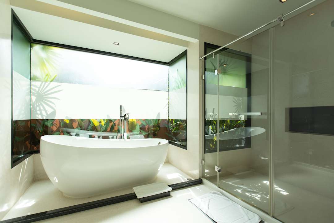 Zimmer A Star Phulare Valley Resort Chiang Rai