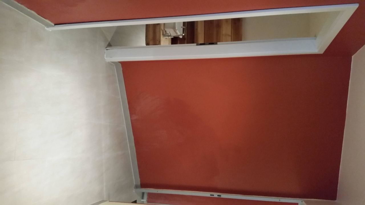 Durst? Wand hat genug Wasser Hotel Lochmühle