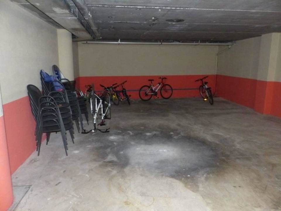 Fahrradverleih Hotel Residence Relais Du Lac