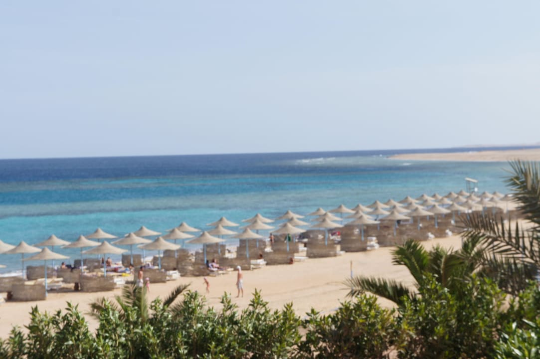 Jak ladnie Fantazia Resort Marsa Alam