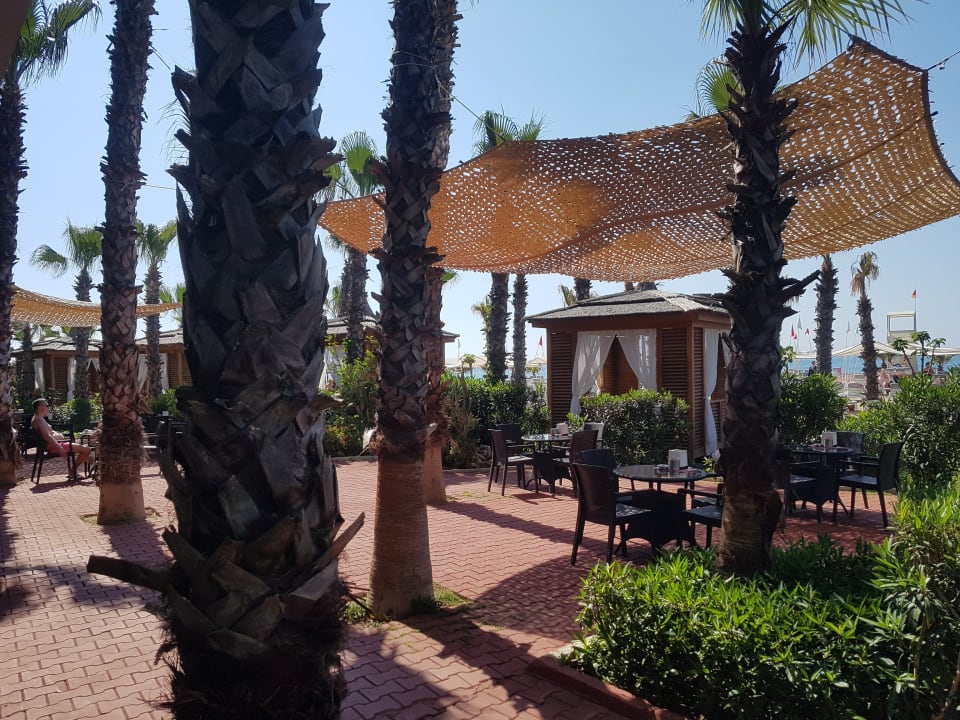 Strand Hotel Delphin Diva