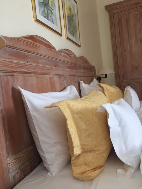 Zimmer Hotel Ascovilla, the charming hideaway in Ascona