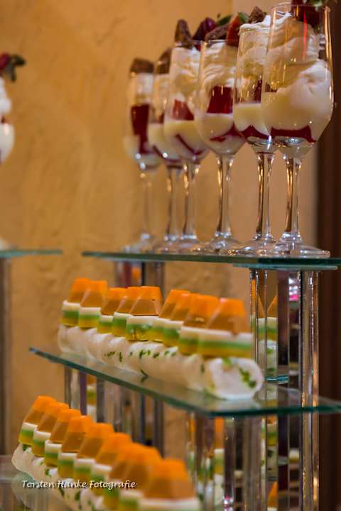 Gastro Pickalbatros Palace Resort