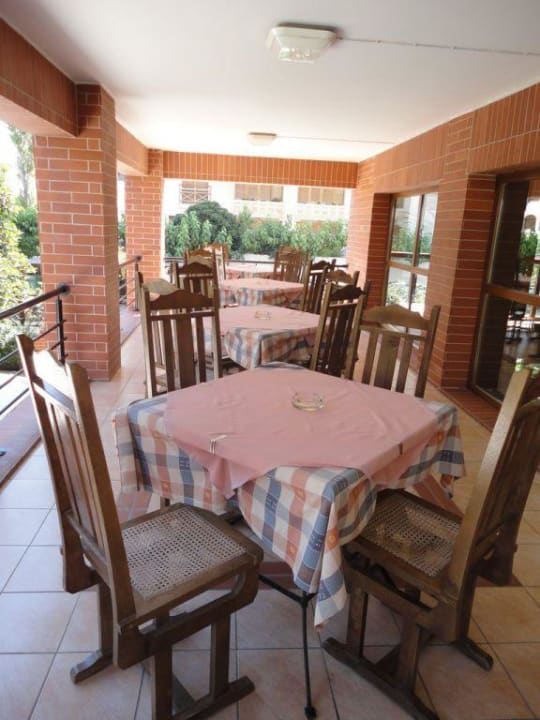 Restauracja Atrium Ambiance Hotel