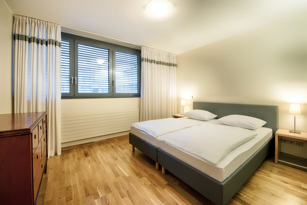 Zimmer Hapimag Resort Berlin Gendarmenmarkt