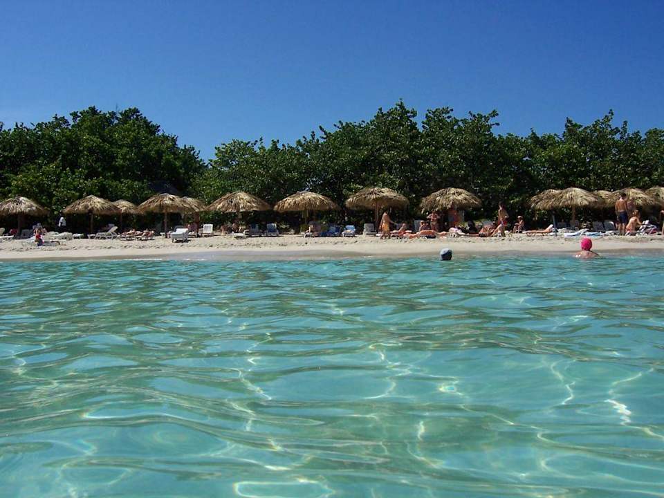 Strand  Muthu Playa Varadero