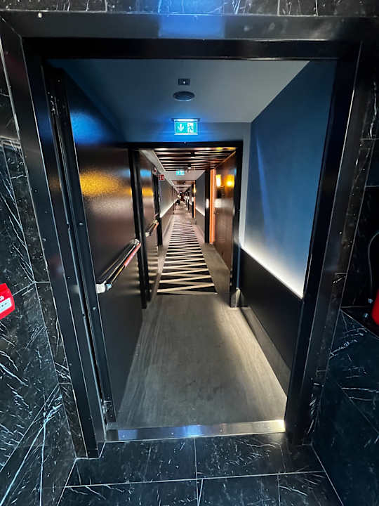 Zimmer Hilton Rome Eur La Lama