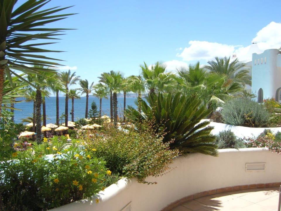 Hotel H10 Estepona Palace