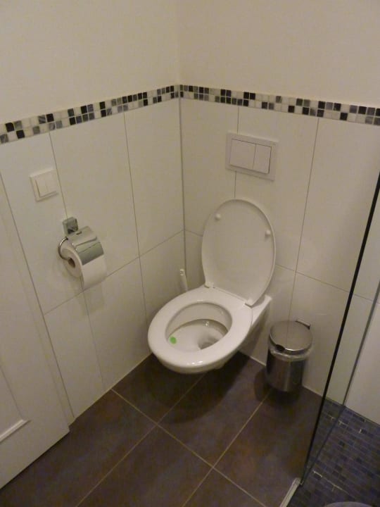 WC Apartments SchlafGut