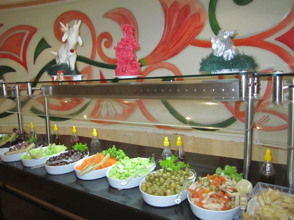 Salat Sultan Gardens Resort