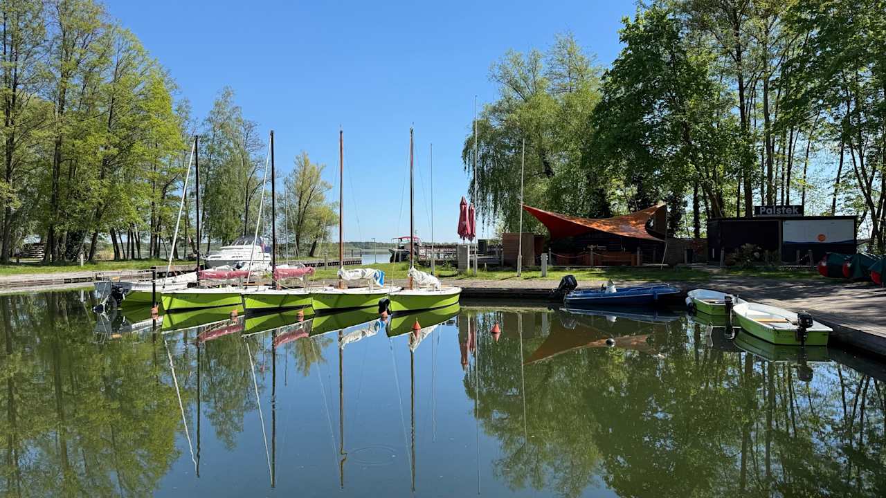 Sport & Freizeit Jugendbildungszentrum Blossin