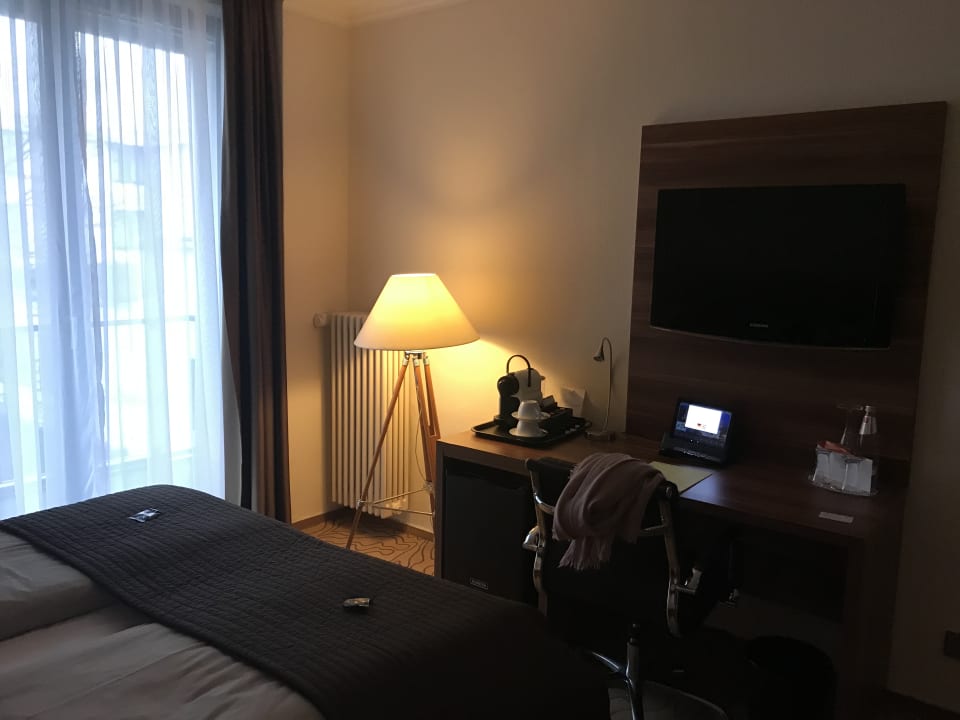 Zimmer Schlosshotel Bad Wilhelmshöhe Conference & Spa