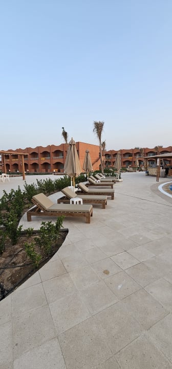 Pool Three Corners Happy Life Beach Resort