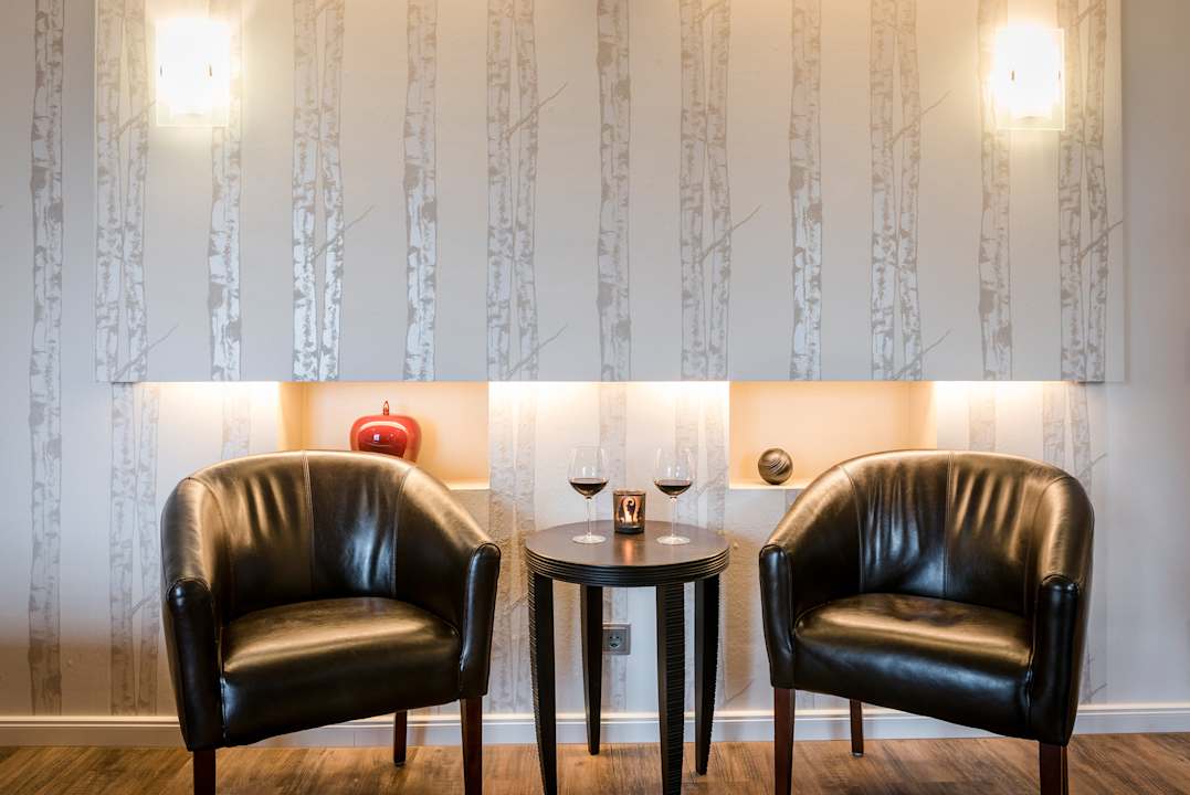 Zimmer Der Westerhof - Hotel in Tegernsee