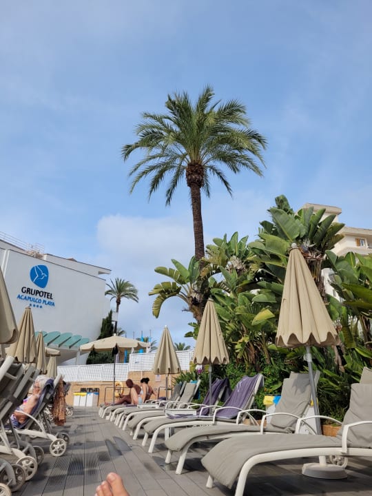 Sonstiges Grupotel Acapulco Playa - Adults Only