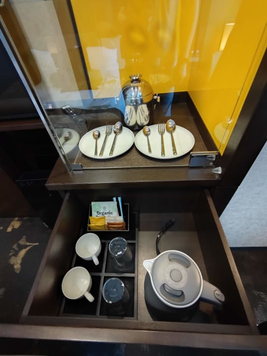 Zimmer The Royal Park Hotel Iconic Osaka Midosuji