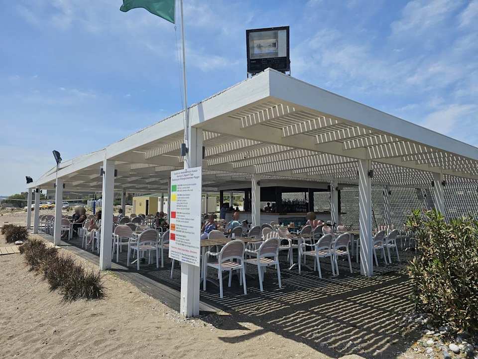Gastro La Marquise Luxury Resort Complex
