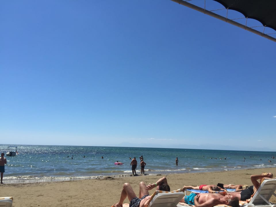 Strand Side Mare Resort & Spa