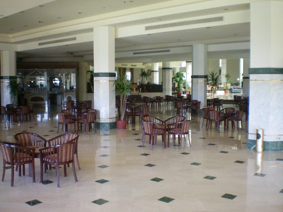 Grosszügig Grand Oasis Resort