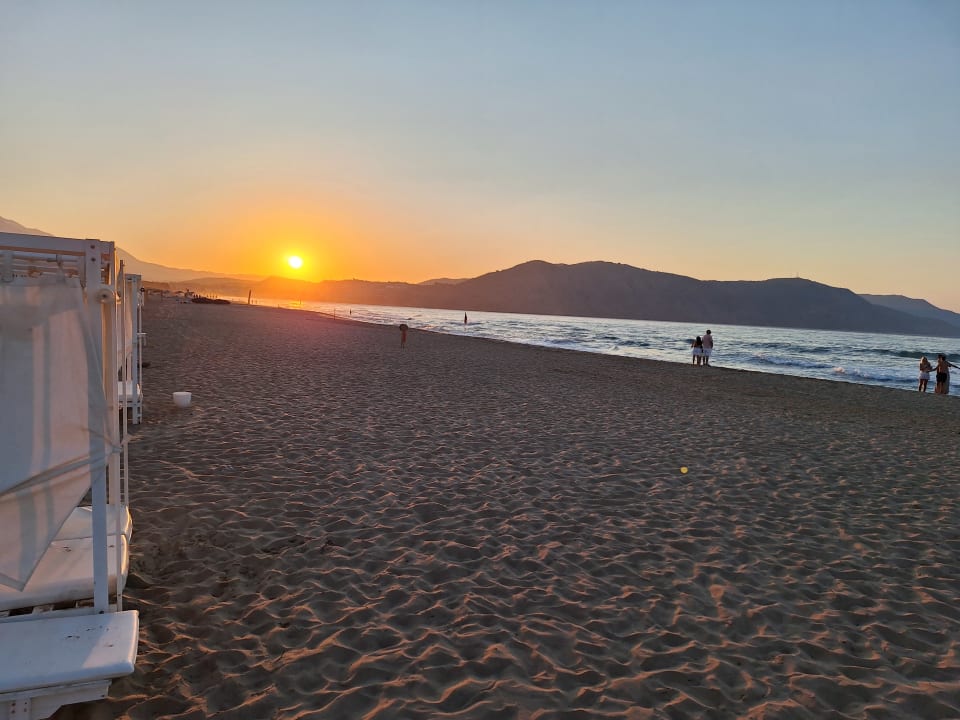 Strand Anemos Luxury Grand Resort