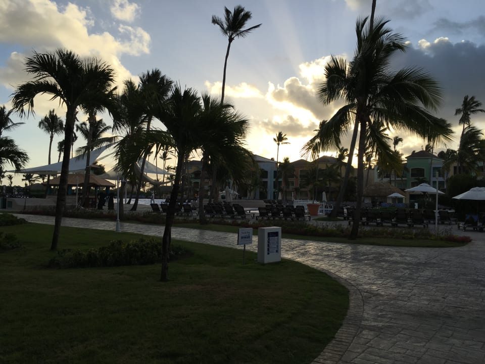 Pool Ocean Blue & Sand