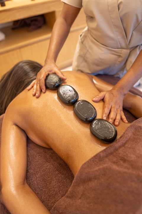 Sonstiges Ocean's Creek Beach Hotel