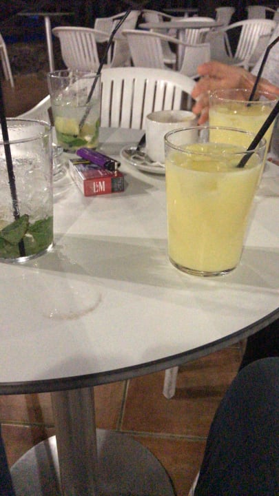 Gastro Occidental Jandía Playa