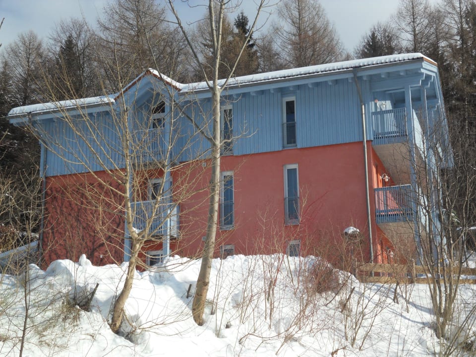 Ferienhaus Landhaus Korte