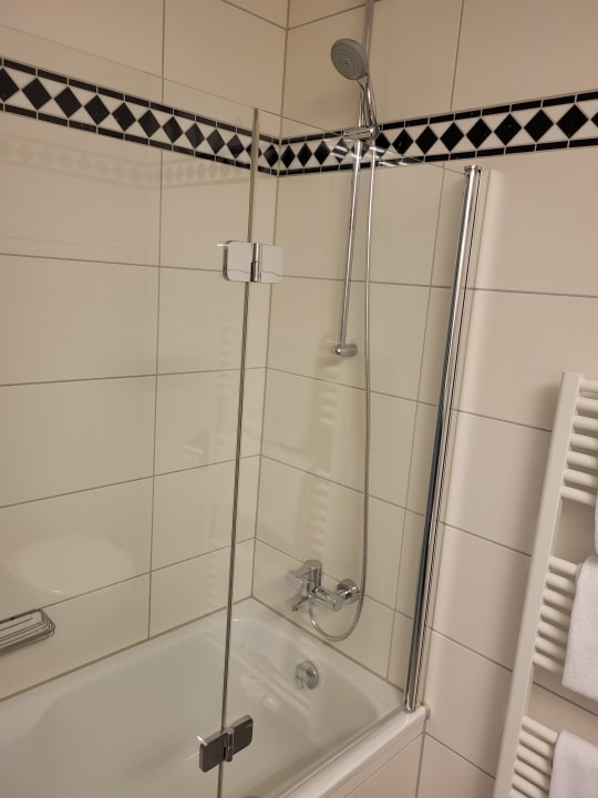 Zimmer Hotel Perl
