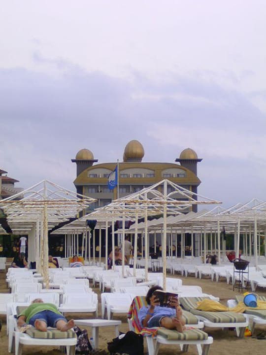 Strand Aydinbey Kings Palace & Spa