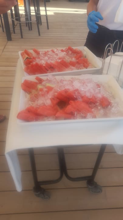 Gastro VONRESORT Golden Beach