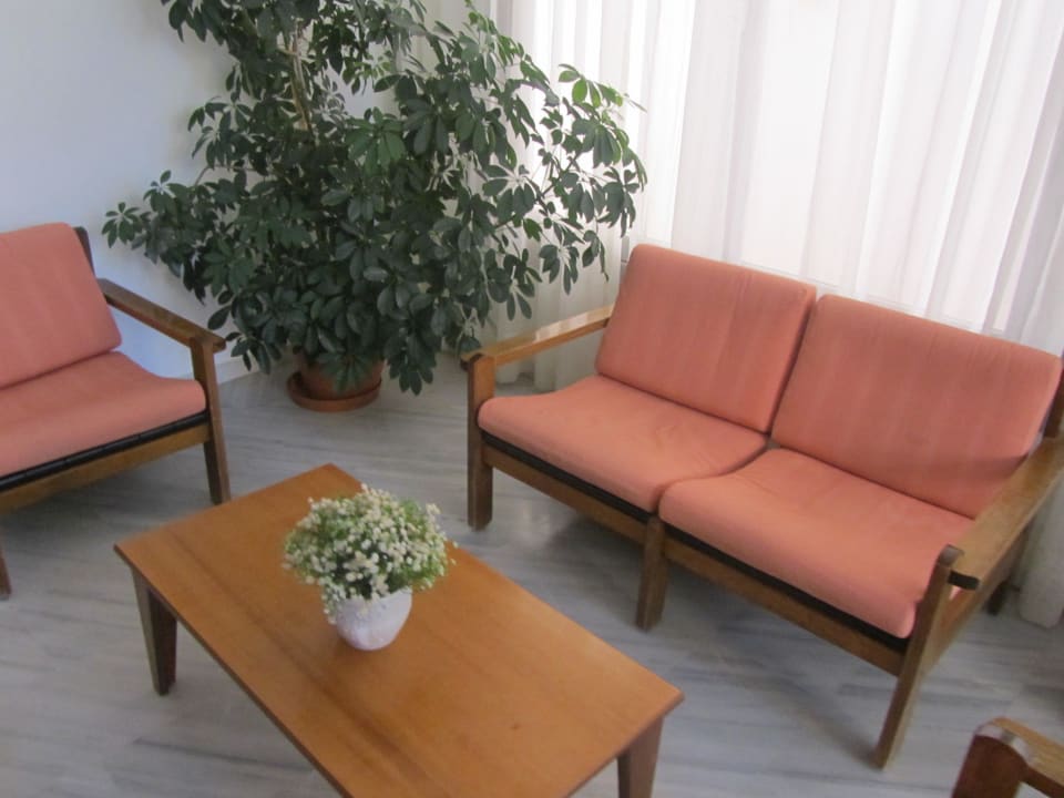 Hotel Phaedra Beach allsun Hotel Carolina Mare