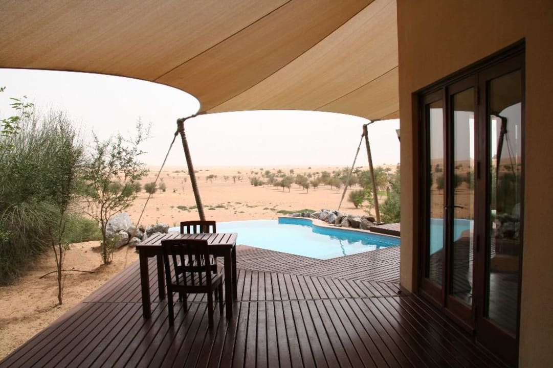 Al Maha, Suite Nr. 19 Al Maha, A Luxury Collection Desert Resort & Spa