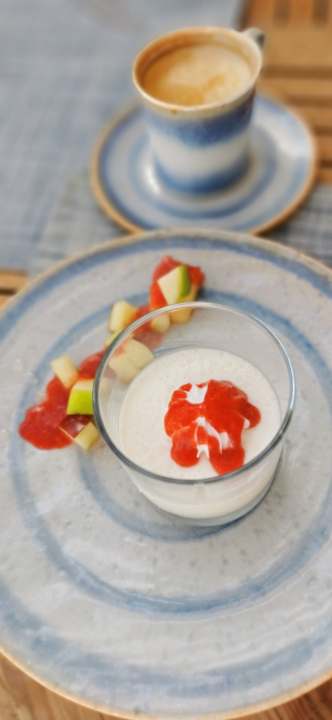 Gastro JAZ Elite Amara