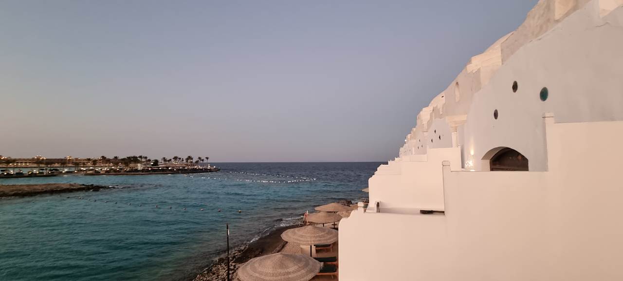 Strand Arabella Azur Resort